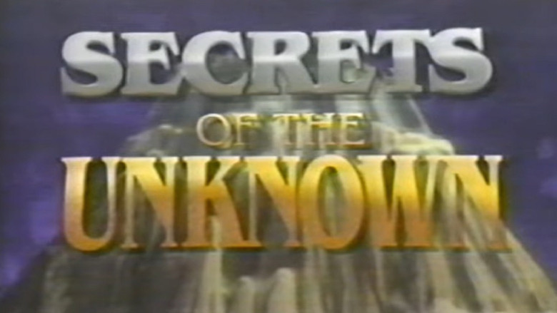 кадр из фильма Secrets of the Unknown: The Titanic