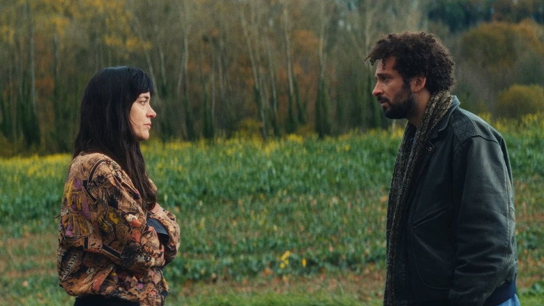 кадр из фильма Le Beau Rôle