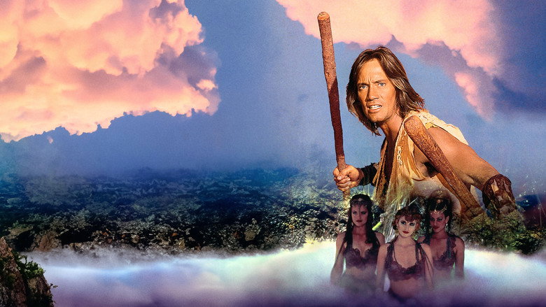 кадр из фильма Геракл в подземном царстве