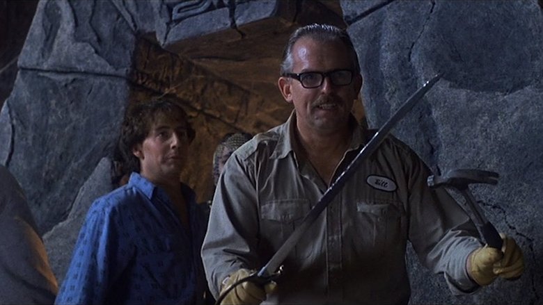 кадр из фильма Дом 2: Проклятая обитель