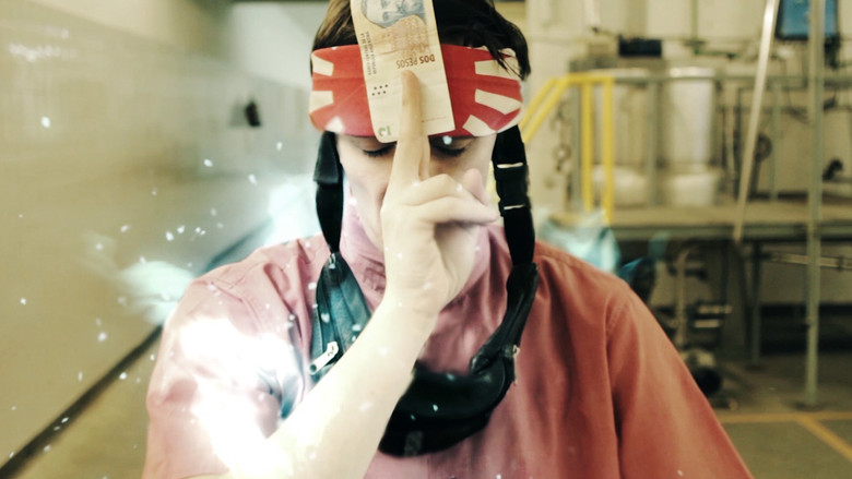 кадр из фильма Nacido para morir