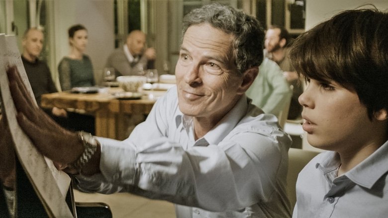 кадр из фильма Пианист от Бога