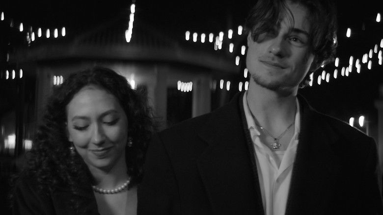 кадр из фильма Within the Blossoms of Love