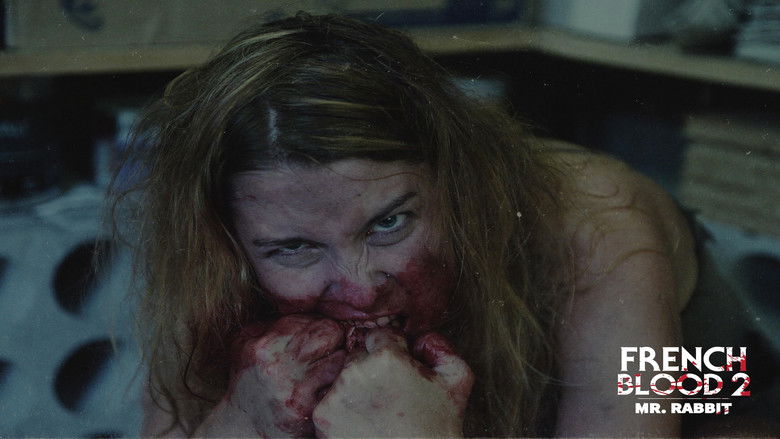 кадр из фильма French Blood 2 - Mr. Rabbit