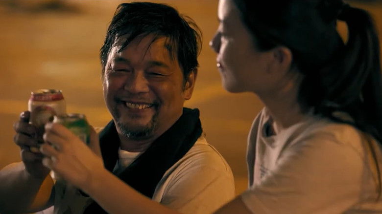 кадр из фильма 喝一杯吧