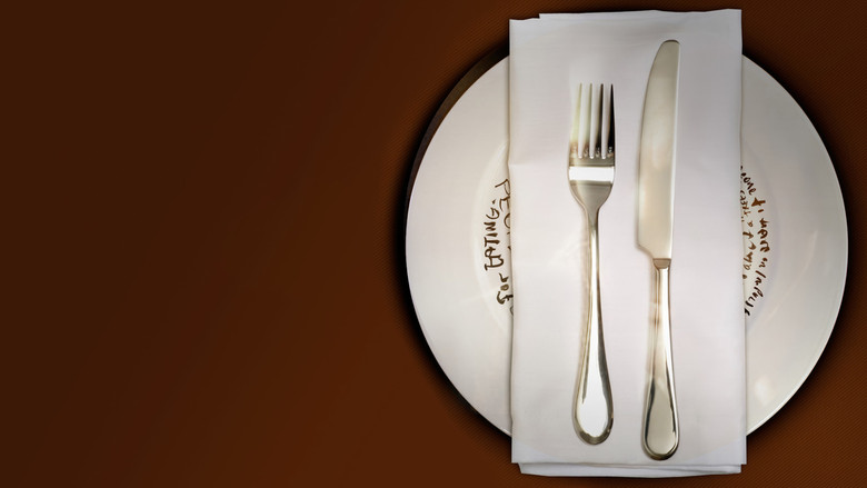 кадр из фильма Мой ужин с Андре