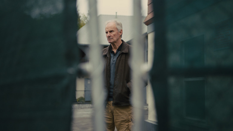 кадр из фильма The Last Guest of the Holloway Motel