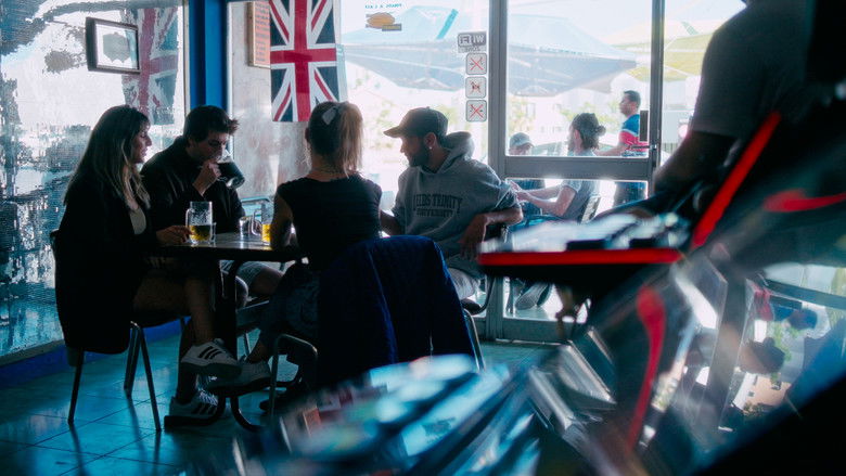 кадр из фильма Ashok