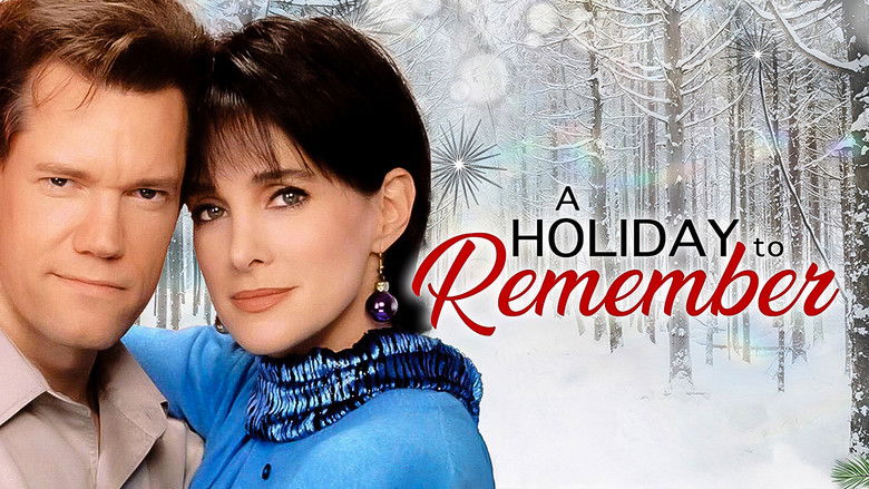кадр из фильма A Holiday to Remember