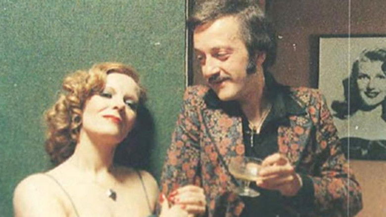 кадр из фильма Kilas, O Mau da Fita