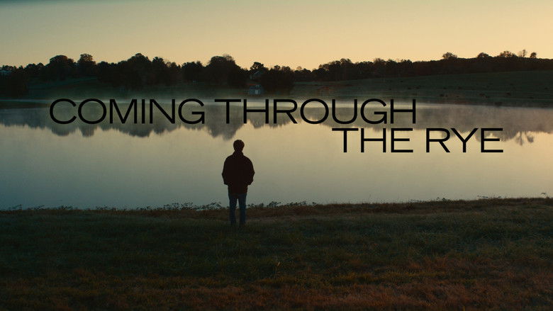 кадр из фильма Coming Through the Rye