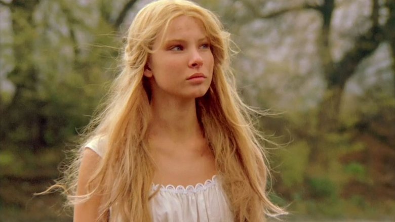 кадр из фильма Король дроздовик