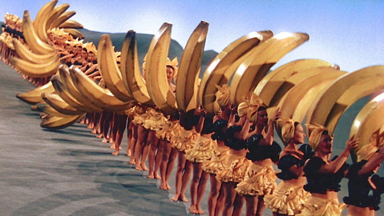 кадр из фильма Вся банда в сборе