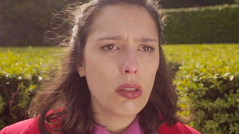 кадр из фильма Tarde ou Nunca