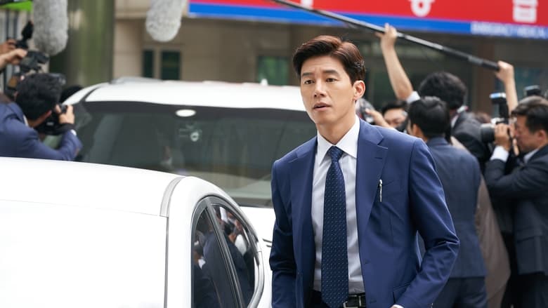 кадр из фильма Честный кандидат