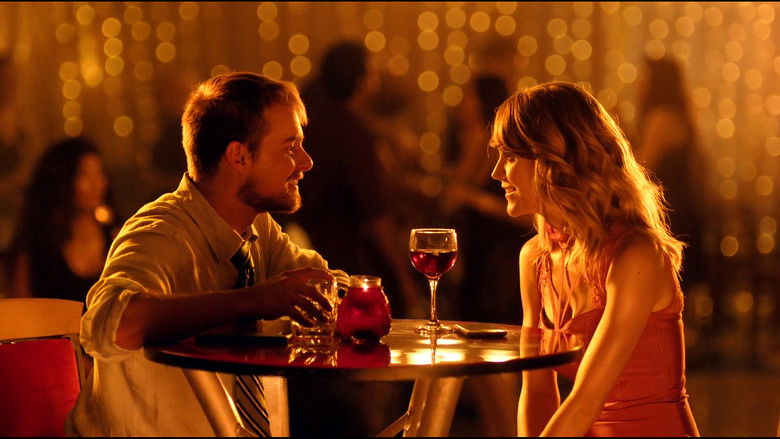 кадр из фильма Другими словами