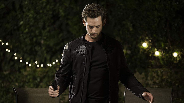 кадр из фильма Полуночник