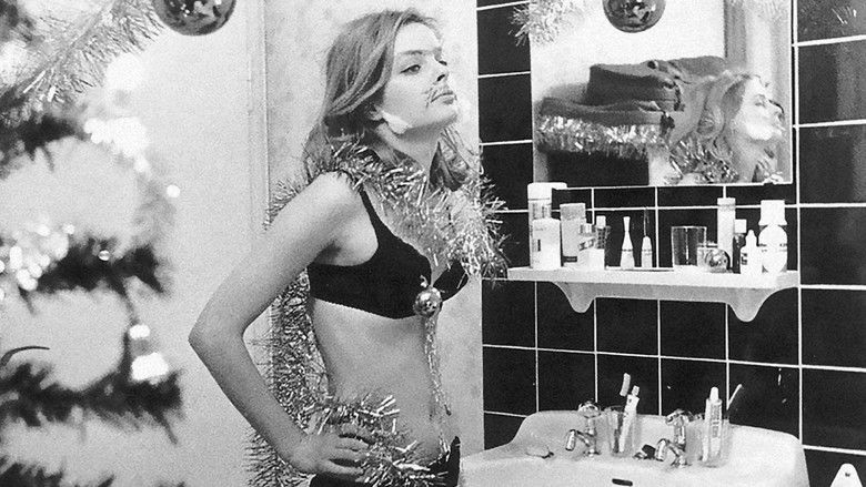 кадр из фильма Alle Jahre wieder