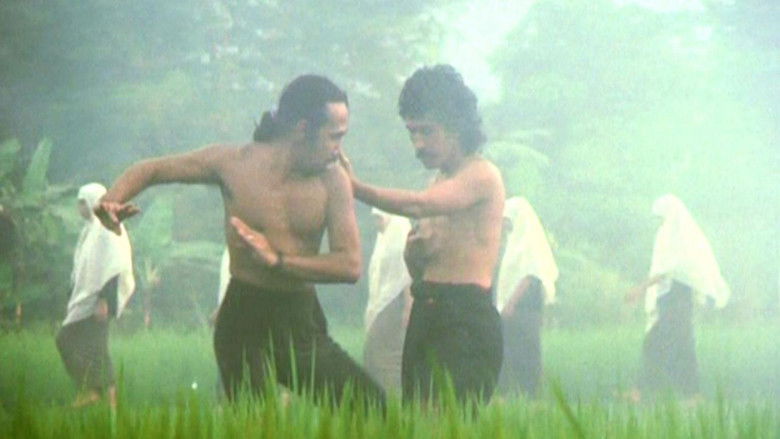 кадр из фильма Kantata Takwa