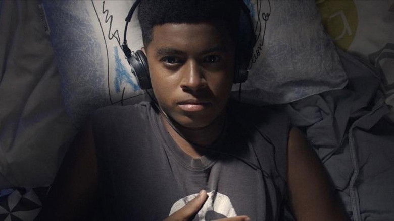 кадр из фильма Reine Kayanm