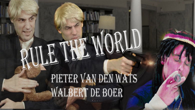 кадр из фильма Rule The World