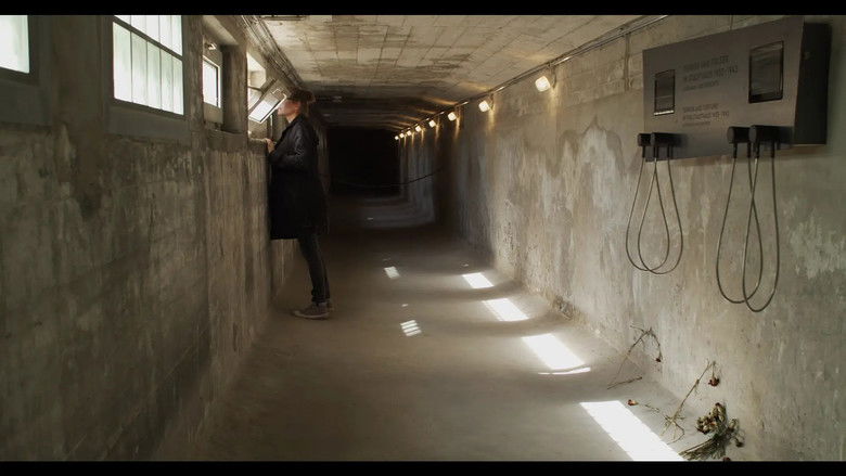 кадр из фильма Wir dürfen es nicht vergessen