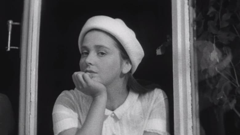 кадр из фильма Долгая счастливая жизнь