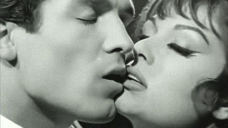 кадр из фильма Beni Osman Öldürdü