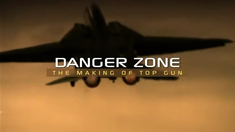 кадр из фильма Danger Zone: The Making of Top Gun