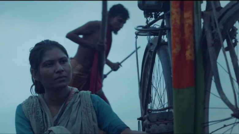 кадр из фильма ভাসান