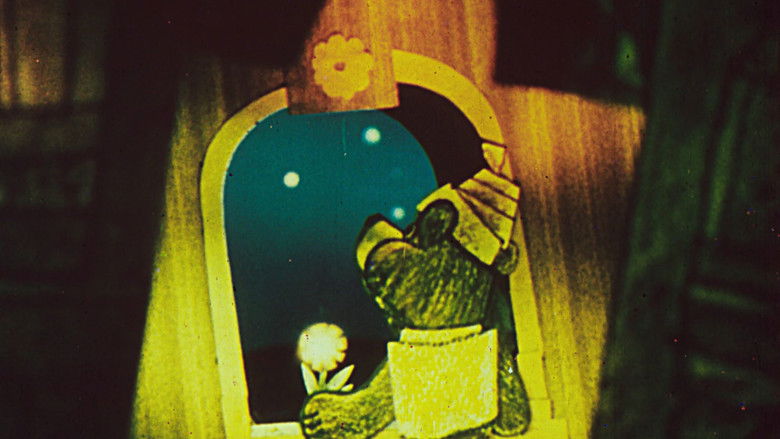 Куда пропала луна?