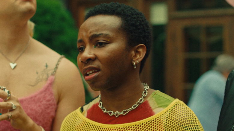 кадр из фильма Gender Reveal