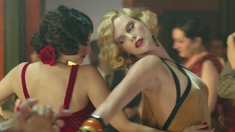 кадр из фильма Голова в облаках