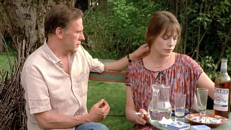 кадр из фильма Melancoly Baby