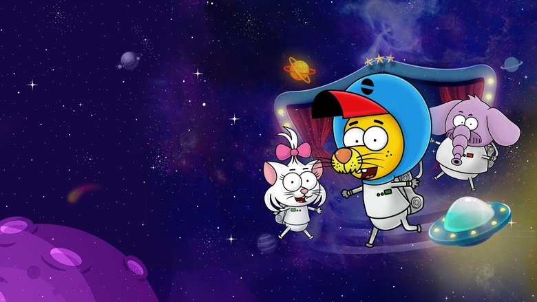 кадр из фильма Kral Şakir: Korsanlar Diyarı