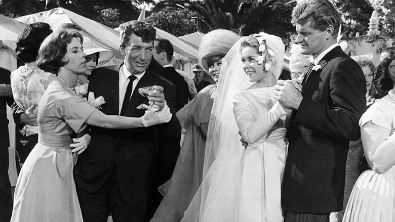 кадр из фильма Who's Been Sleeping in My Bed?