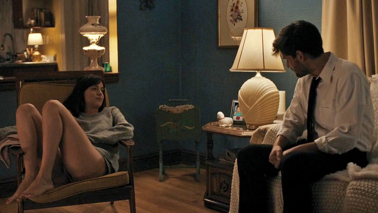 кадр из фильма В ритме ча-ча-ча