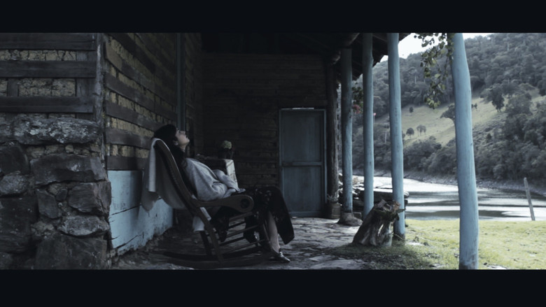 кадр из фильма Umbral