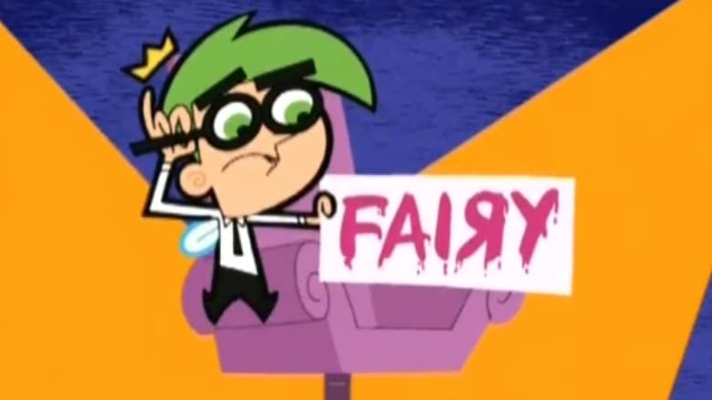 кадр из фильма The Fairly OddParents: Fairy Idol