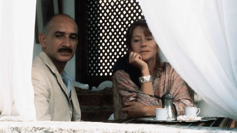 кадр из фильма Остров Паскали