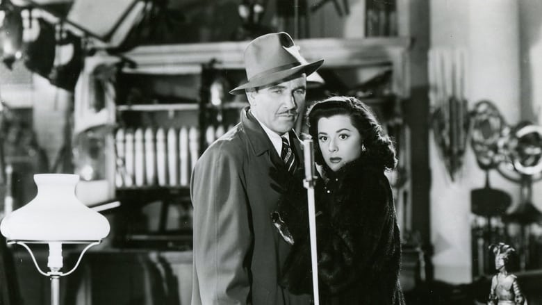 кадр из фильма Bermuda Mystery