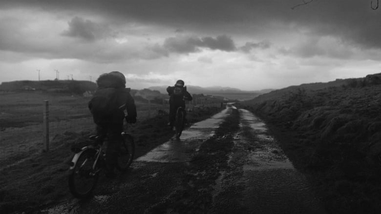 кадр из фильма Isle of Muck