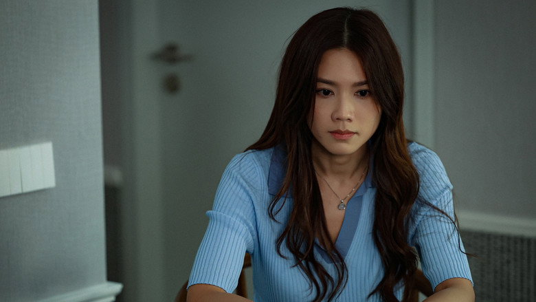 кадр из фильма 私家偵探