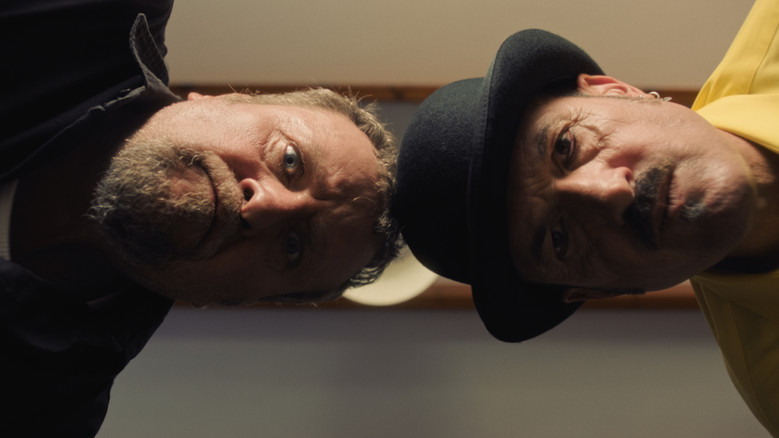 кадр из фильма Operación número 13