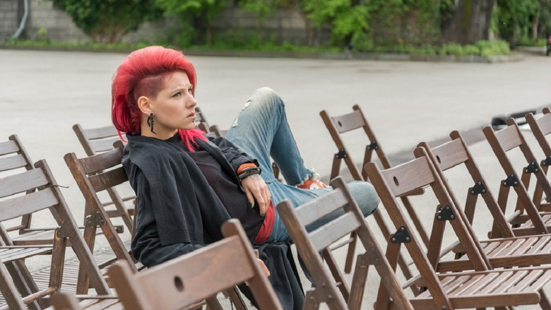 кадр из фильма Вечная жизнь Александра Христофорова