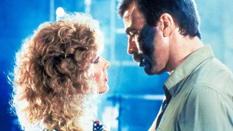 кадр из фильма Охота на роботов