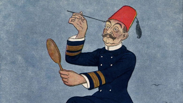 кадр из фильма Le monde selon Pierre Loti