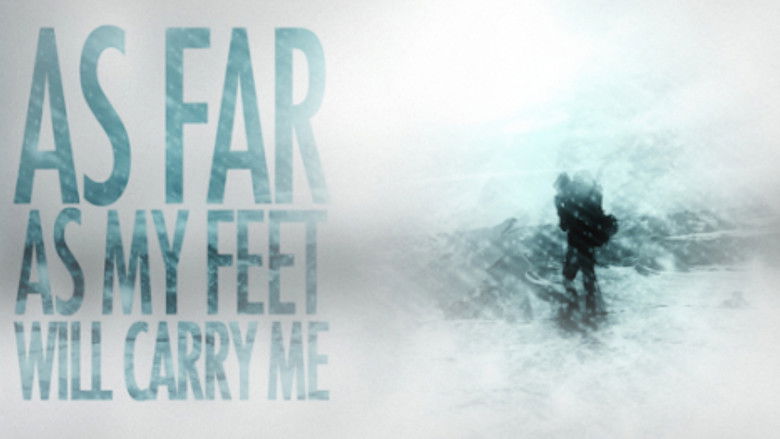 кадр из фильма Побег из Гулага