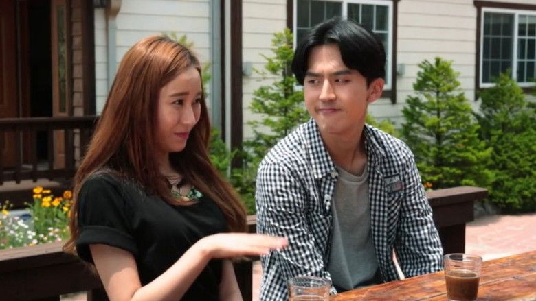 кадр из фильма 쾌락의 밀실