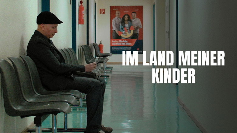 кадр из фильма Im Land meiner Kinder